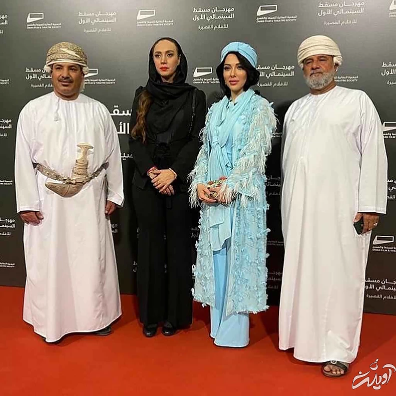 لیلا اوتادی را در این تصاویر نمی شناسید - تغییرات چشمگیر به سبک زنان هالیوود !